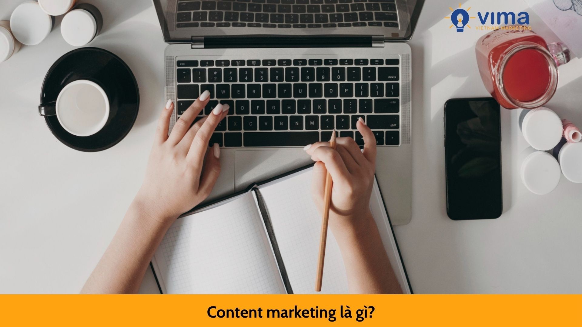 Content marketing là gì?